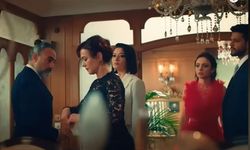 Veda Mektubu Dizisi Ne Zaman Başlıyor? Veda Mektubu Dizisi Nerede Çekiliyor? Veda Mektubu Dizisinin Konusu ve Oyuncuları kimler, Fragmanı, ilk bölümü izle