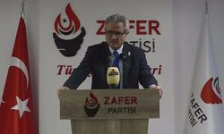 Lütfü Şehsuvaroğlu kimdir? Zafer Partisi'nden istifa etti mi?