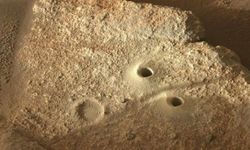 Mars’ta hayat olup olmadığını anlamamızı sağlayacak örnekler toplandı
