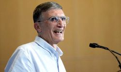 Aziz Sancar’ın ismi  ABD’de bir caddeye verildi