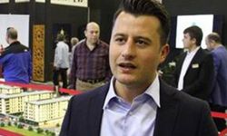 Ahmet Atış kimdir, Ahmet Atış nereli, Atışlar Holding