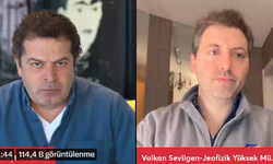  Volkan Sevilgen kimdir? Volkan Sevilgen anketi nedir?