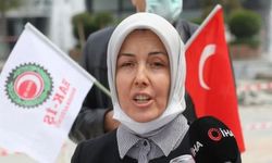 AK Parti Meclis Üyesi Hacer Çınar kimdir?