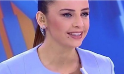 Burcu Kaya kimdir? Burcu Kaya evli mi?