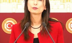 Tülay Hatımoğulları Oruç kimdir? Tülay Hatımoğulları Oruç nereli? Tülay Hatımoğulları Oruç hangi partiden?