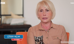 Çiğdem Akçam Kimdir? Nerelidir? Kaç Yaşındadır?