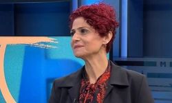 EYT Federasyonu Başkanı Gönül Boran Özüpak kimdir? Gönül Boran Özüpak ne iş yapıyor? Gönül Boran Özüpak kaç yaşında?