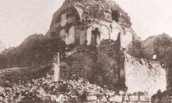 BİZANS DÖNEMİNDE ANKARA
