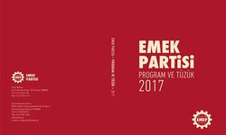 Emep nedir? Emep açılımı nedir? Emep ne anlama gelir? Emep Genel Başkanı kimdir? Emep hangi parti?