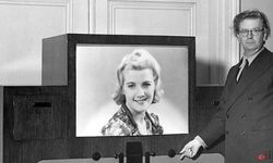 John Logie Baird kimdir? Televizyonun mucidi kimdir? Nereli? Mesleği ne? Televizyonu kim icat etti?