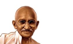 Gandhi kimdir? Mahatma Gandhi hayatı? Gandhi sözleri? 