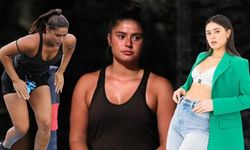 Ayşe Yüksel kimdir? Ayşe Yüksel kaç yaşında?   Survivor Ayşe Yüksel mesleği ne?