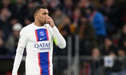 Para Mutluluk Getirmez! Messi'li, Mbappe'li PSG darmadağın!