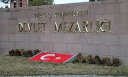 Devlet Mezarlığı Müzesi