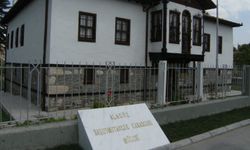 Alagöz Karargâh Müzesi