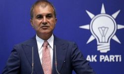 Ömer Çelik Kimdir? Ömer Çelik Nereli? Ömer Çelik Kaç Yaşında? Ömer Çelik Ne İş Yapıyor?