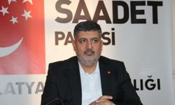 Saadet Partisi Malatya İl Başkanı Mustafa Canbay kimdir?