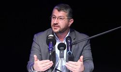 Muhammed Emin Yıldırım Kimdir? Muhammed Emin Yıldırım Nereli? Muhammed Emin Yıldırım Ne İş Yapıyor? Muhammed Emin Yıldırım Kaç Yaşında?