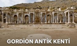 Gordion Antik Kenti