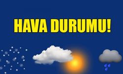 16 Mart 2023 Ankara Hava Durumu 