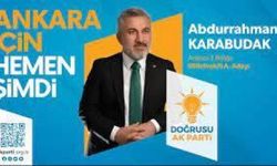  Abdurrahman Karabudak: ''Zeynep Yıldız Çankırı literatüründe fark oluşturdu''