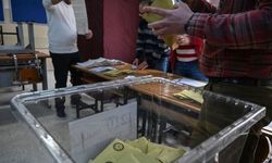 Sandık kurullarının görev ve yetkileri belirlendi!