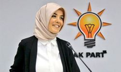 Aysel Koçak Akgül Ankara 2. Bölge Milletvekili Aday Adayı olduğunu açıkladı