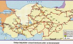 Ankara Tarihi İpek Yolu