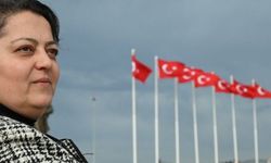 Zafer Partisinin güçlü sesi Tuğba Mızrak Demirbağ aday adaylığını açıkladı