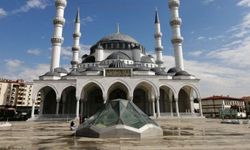 Ankara'da 2023 Hatimle Teravih Namazı Kılınan Camilerin Listesi