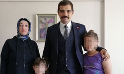 Ayşe Ateş Kimdir? Sinan Ateş'in Eşi Ayşe Ateş Kimdir? Ayşe Ateş Kaç Yaşında? 