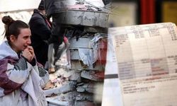 Bakan Dönmez, depremzedelerin 4 milyar liralık faturalarının silindiğini açıkladı