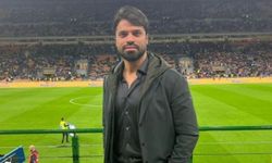 Gökhan Zan, İYİ Parti'den milletvekili aday adayı oldu