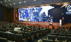 Kalder'den Ankara Büyükşehir Belediyesi'ne ilham veren kamu yönetimi proje ödülü