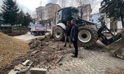 Pursaklar’da Öncelik Su Tasarrufu