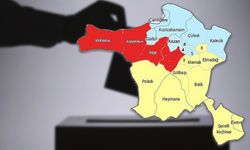 2023 Ankara Seçim Bölgeleri nerelerdir? seçim bölgesi ne demek? seçim bölgeleri neye göre belirleniyor?