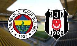 Fenerbahçe-Beşiktaş Derbisi'nin Bilet Fiyatları Belli Oldu!