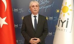 Hüsnü Ekizceli İYİ Parti Ankara 2. Bölge Milletvekili aday adayı 