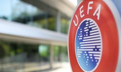 UEFA'dan Temsilcilerimize Ceza!