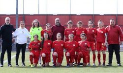Erdem Göktürk, “Gençlerbirliği, Kadın Futbolunun Önemli Merkezlerinden birisi Olacak!”