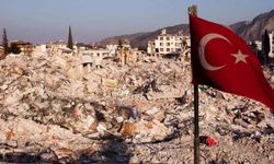 6 il Afet Bölgesine Alındı