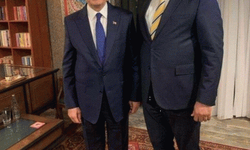 Ali Acar kimdir? Seccadeye Basan Kılıçdaroğlu'nun yanındakiler kim?