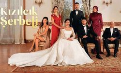 Kızılcık Şerbeti final mi yapıyor? Kızılcık Şerbeti yayınlanmaya devam edecek mi?