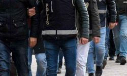 Ankara’da çeşitli suçlardan aranması bulunan 360 kişi yakalandı