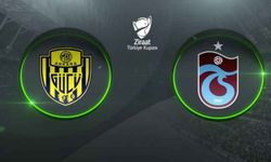 Ankaragücü-Trabzonspor Maçı Hangi Kanalda? Ankaragücü Trabzonspor maçı canlı izle