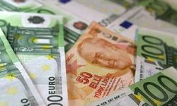 Son Dakika! 1 Euro: 21 Türk Lirası oldu