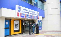 Ankara'da 6 Nisan 2023 Tarihinde Su Kesintisinin Olacağı Mahalle ve İlçeler