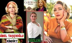 Sibel Taşçıoğlu Kimdir ?