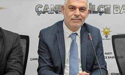 Mustafa Hasgül kimdir? AK Parti milletvekili adayı Mustafa Hasgül kimdir? Mustafa Hasgül nereli?