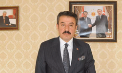 Arslan Tatar kimdir? Arslan Tatar hangi partiden aday?